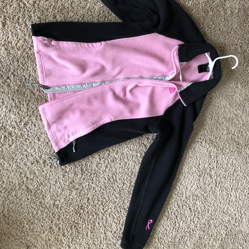 The North Face Fleece Jacket